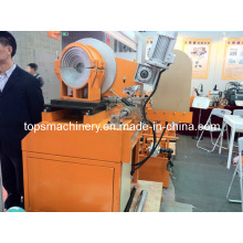 PE Pipe Fitting Welding Machine